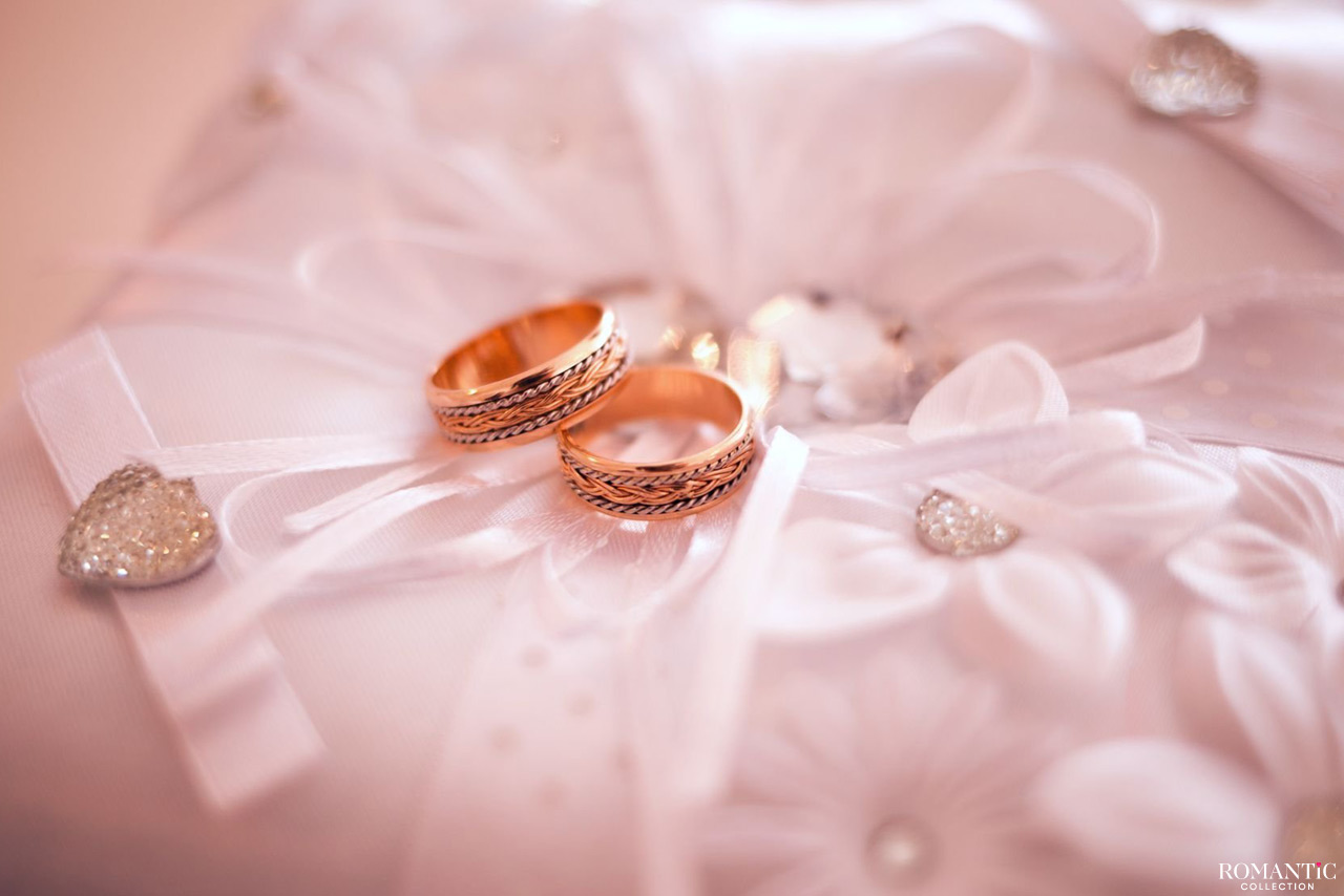 42 года – Перламутровая свадьба