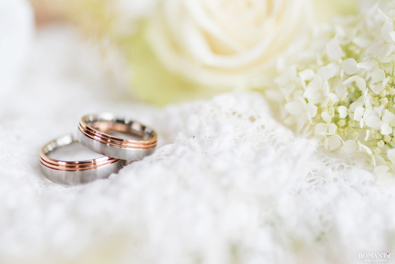 43 года – Фланелевая свадьба