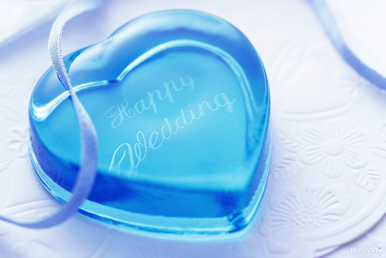 44 года – Топазовая свадьба