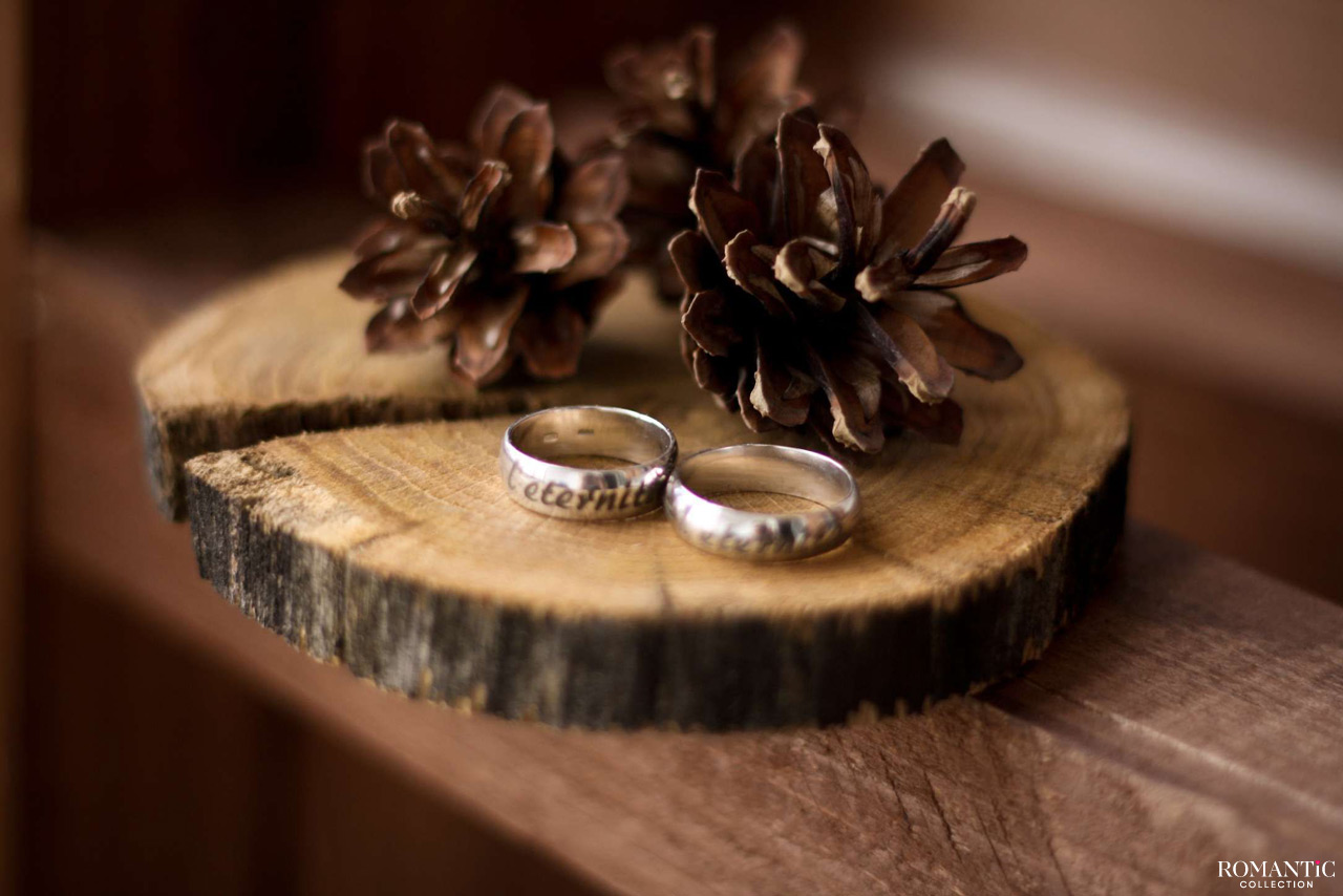 49 лет – Кедровая свадьба