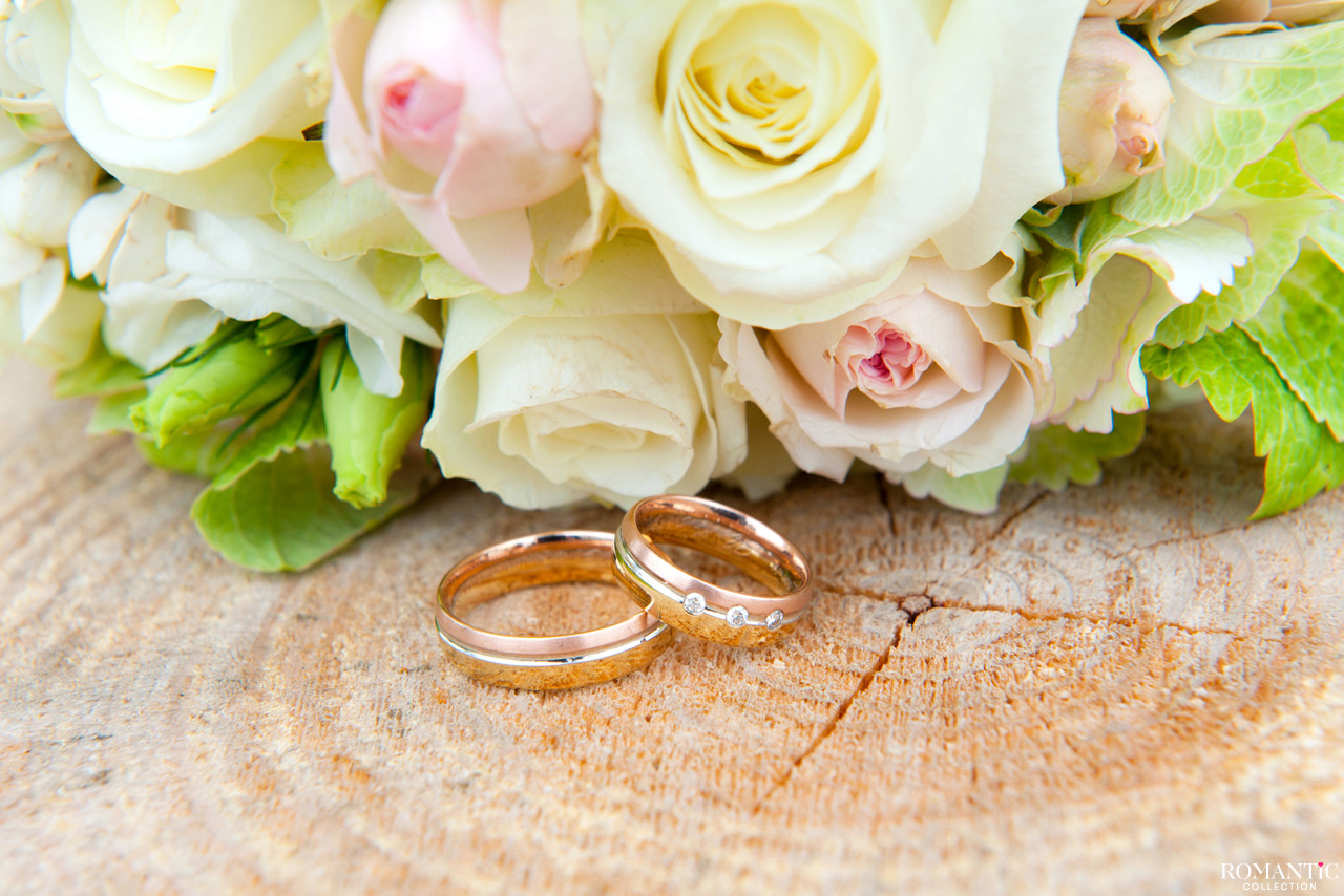 54 года – Березовая свадьба