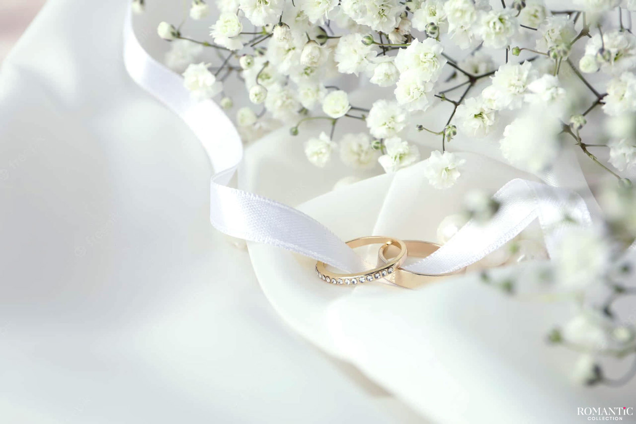 56 лет – Ситцевая свадьба