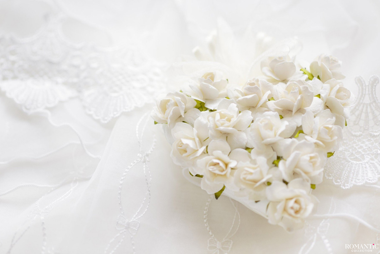 59 лет – Светлая свадьба