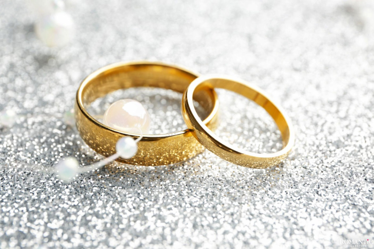 61 год – Богатая свадьба