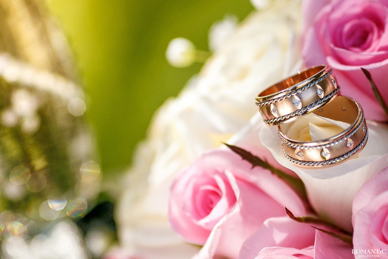 67 лет – Волшебная свадьба