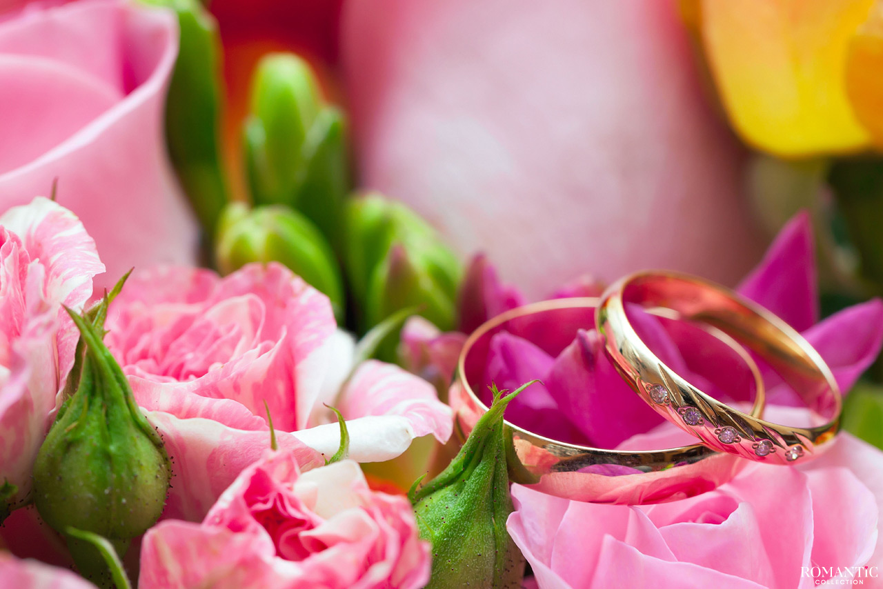 70 лет – Благодатная свадьба