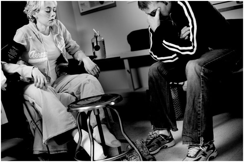 Кэти Киркпатрик с женихом Ником Годвином