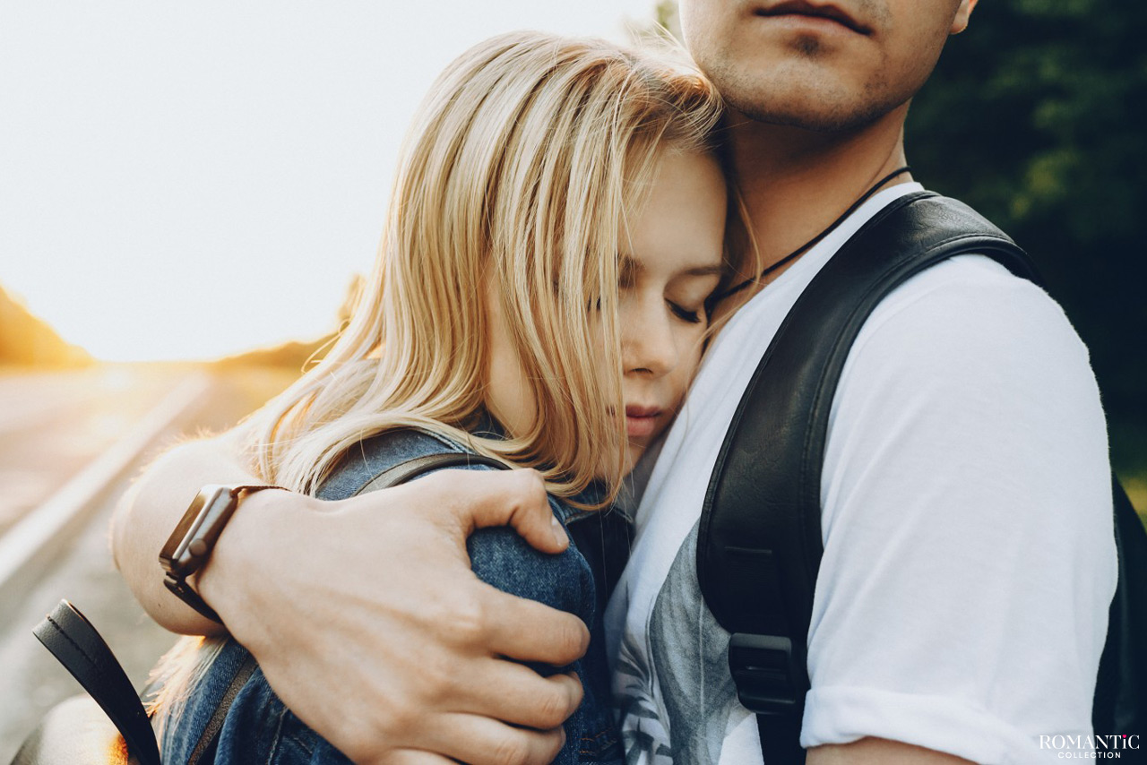 Как поддержать, если у мужчины проблемы