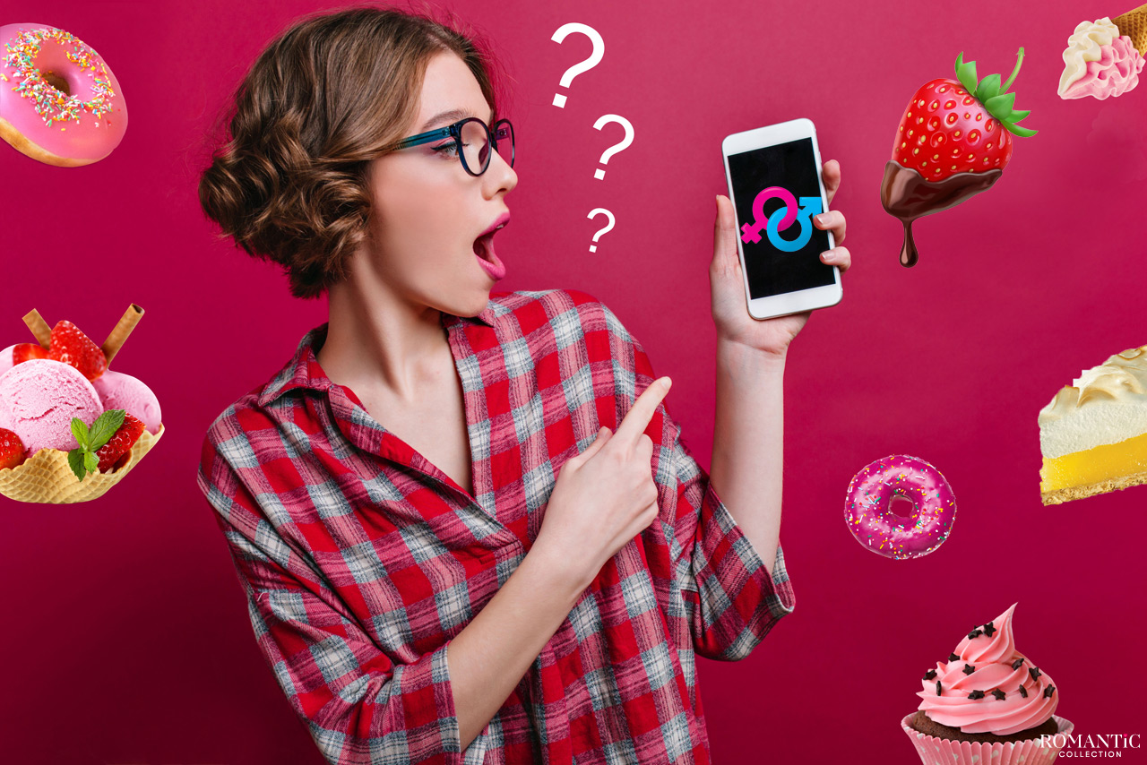 Как прикольно ответить на фразу « я хочу тебя»