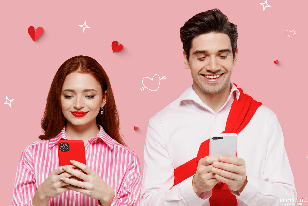 Короткие смс, чтобы девушка улыбнулась