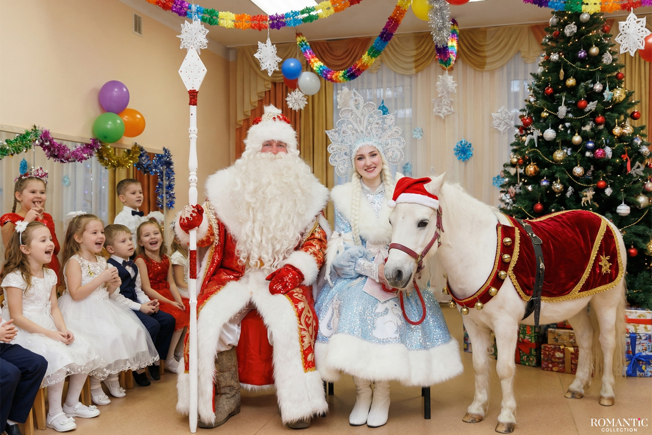 Загадки и викторины на год Лошади