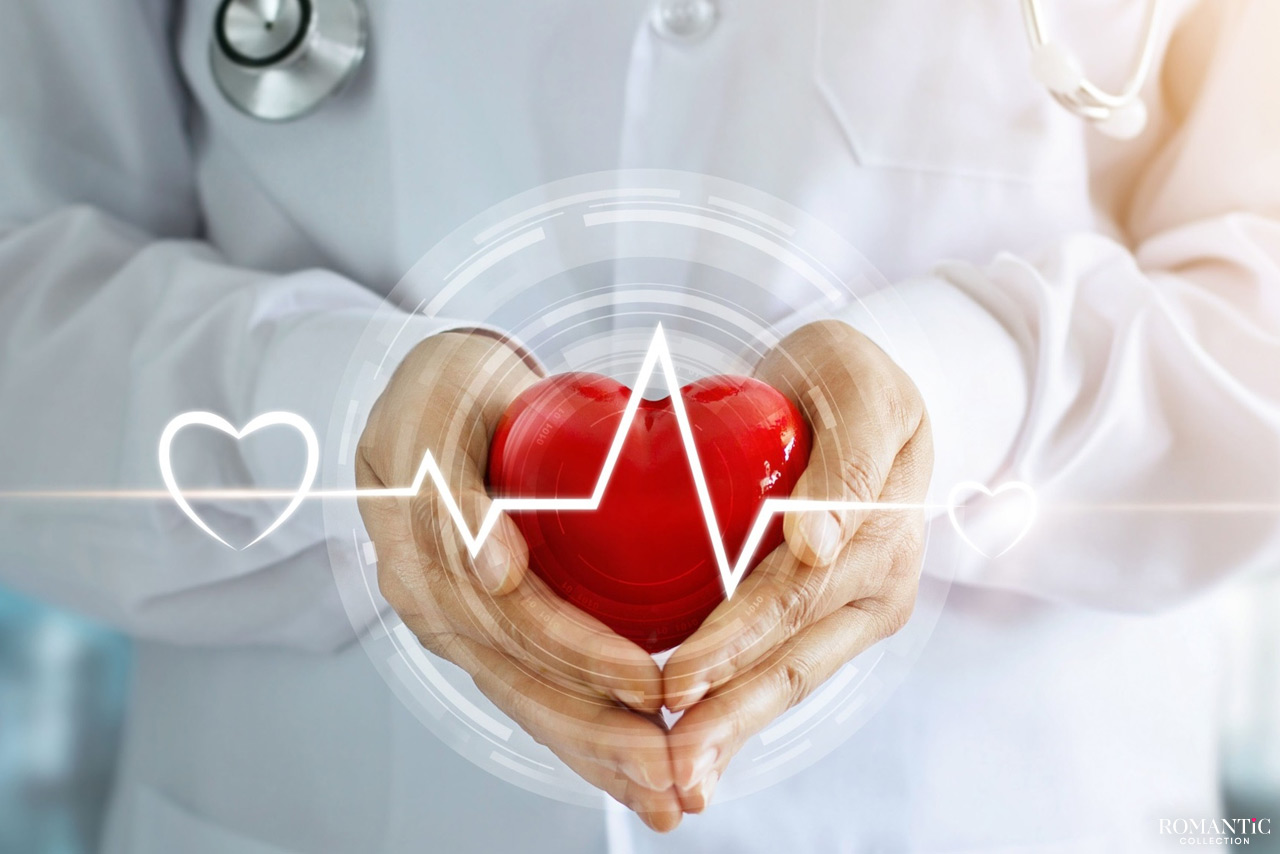 Как гены придумали любовь