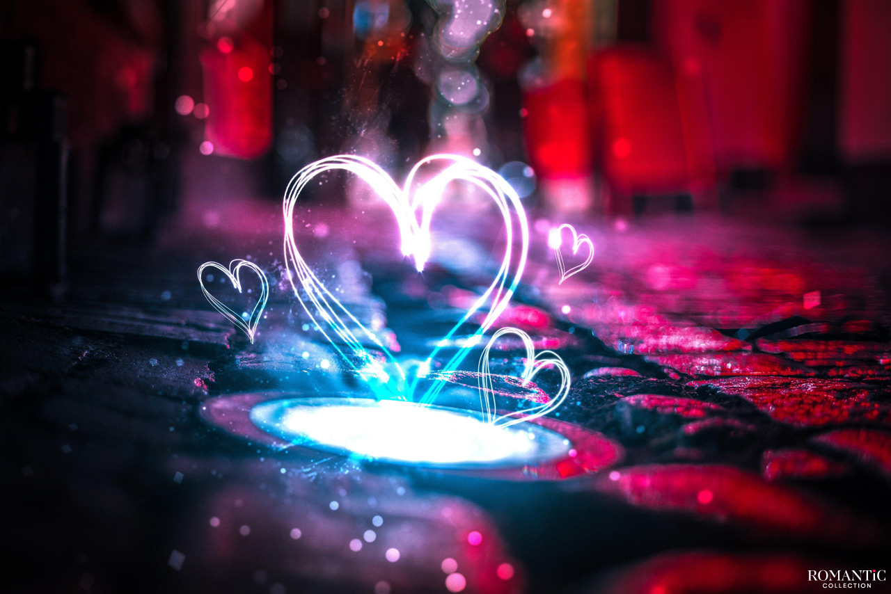 Гены придумали любовь