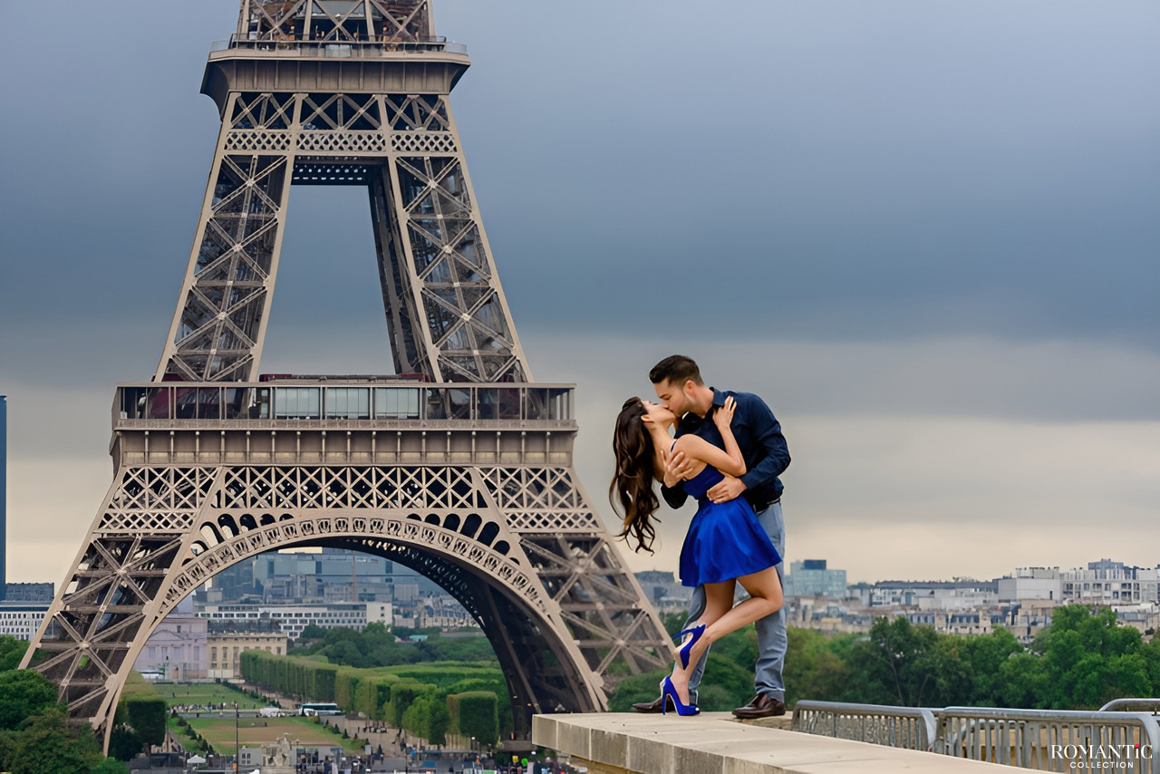 Всемирный день поцелуя – самый нежный праздник