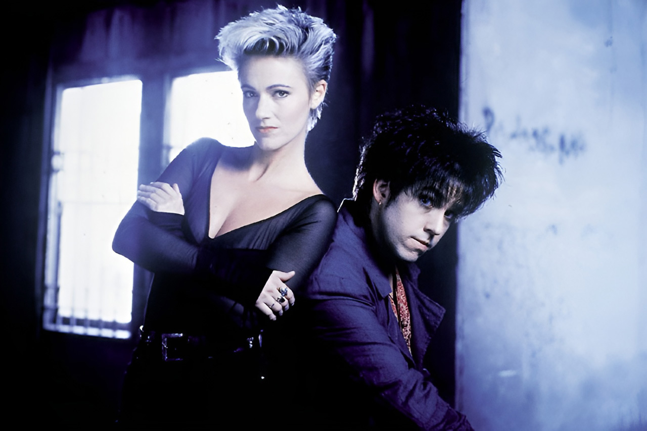 Слышавшая сердца: как солистка Roxette разрисовывала песни