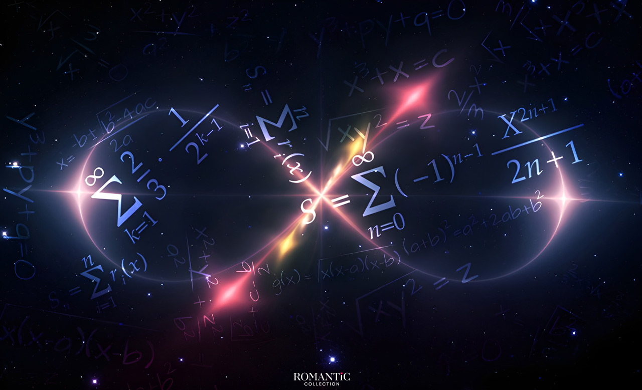 Доказано: вечная любовь существует