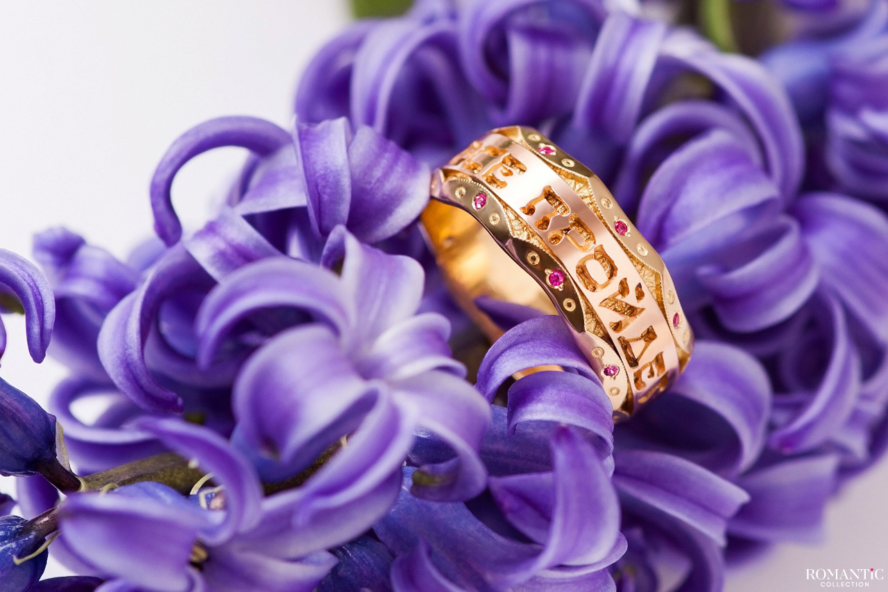 Мудрая притча о кольце царя Соломона