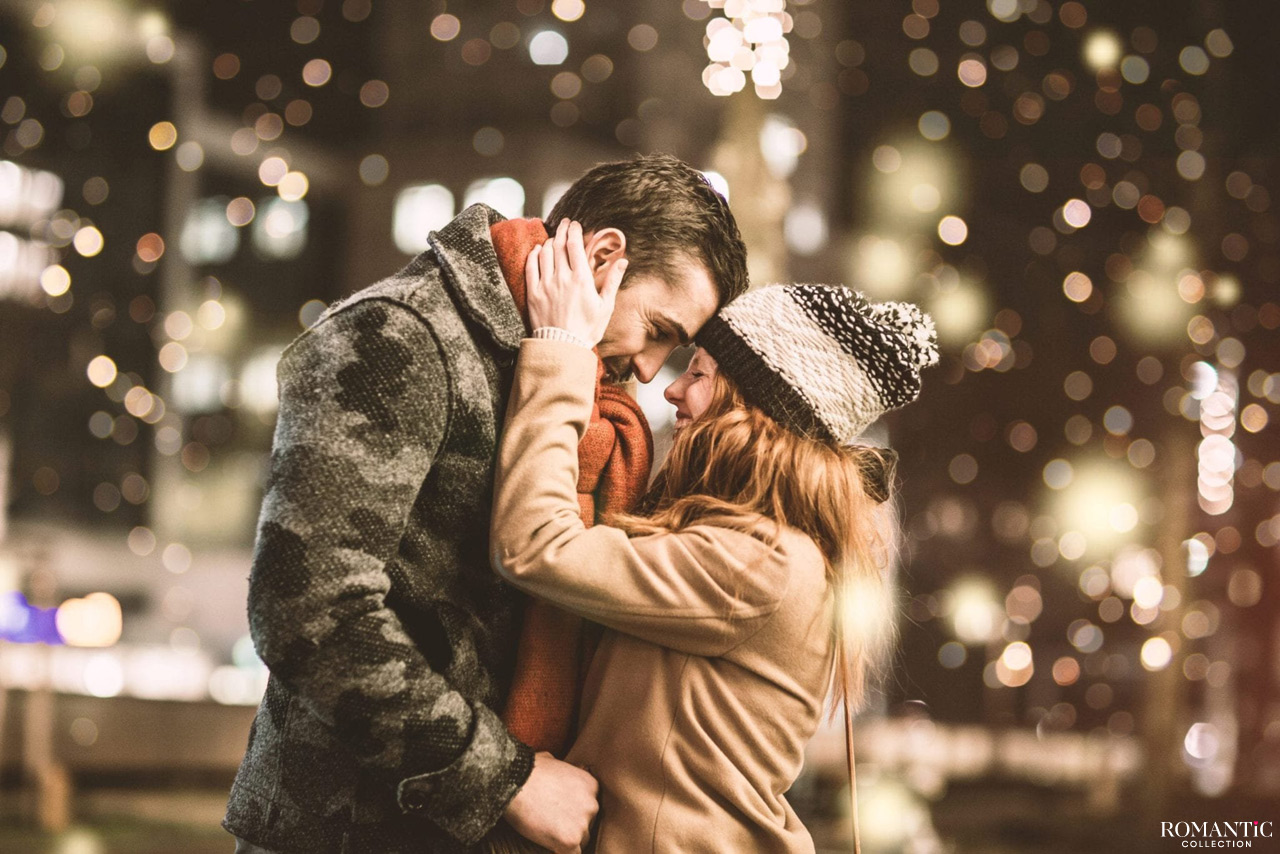 Признаки того, что этот человек ваш