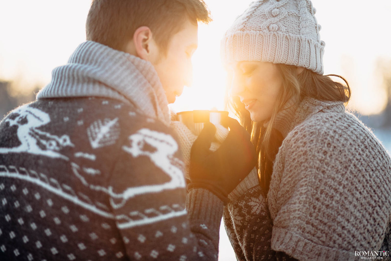 Признаки, что вы встретили своего человека
