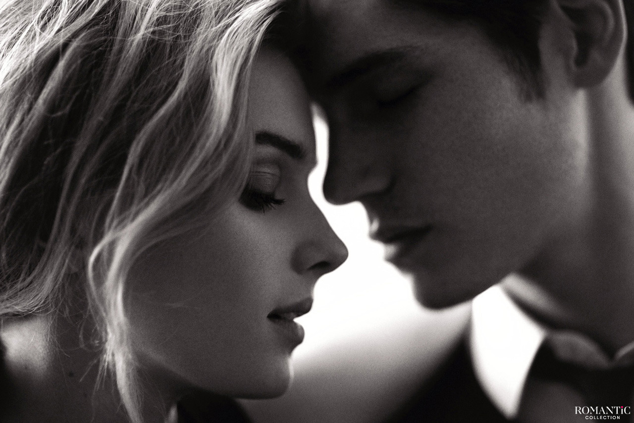 Сколько живёт любовь?