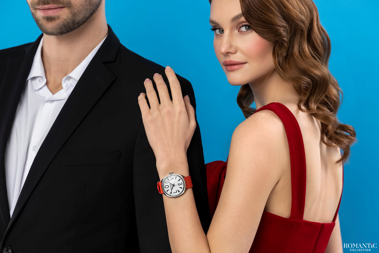 Опрос на тему «Сколько длится любовь»