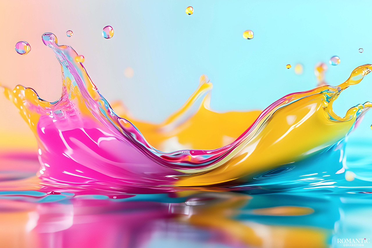 Какими способностями обладает цвет?