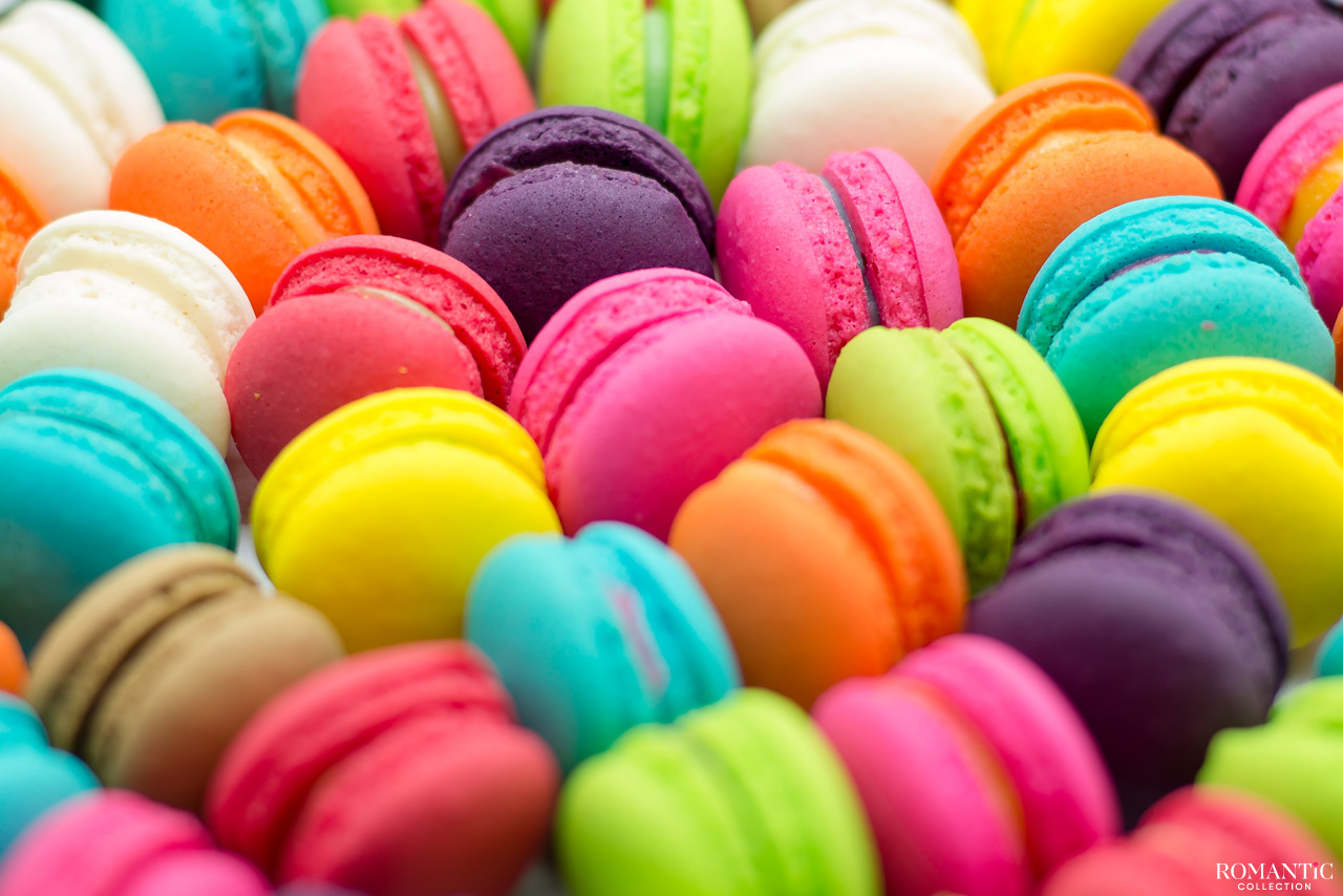 Психология цвета