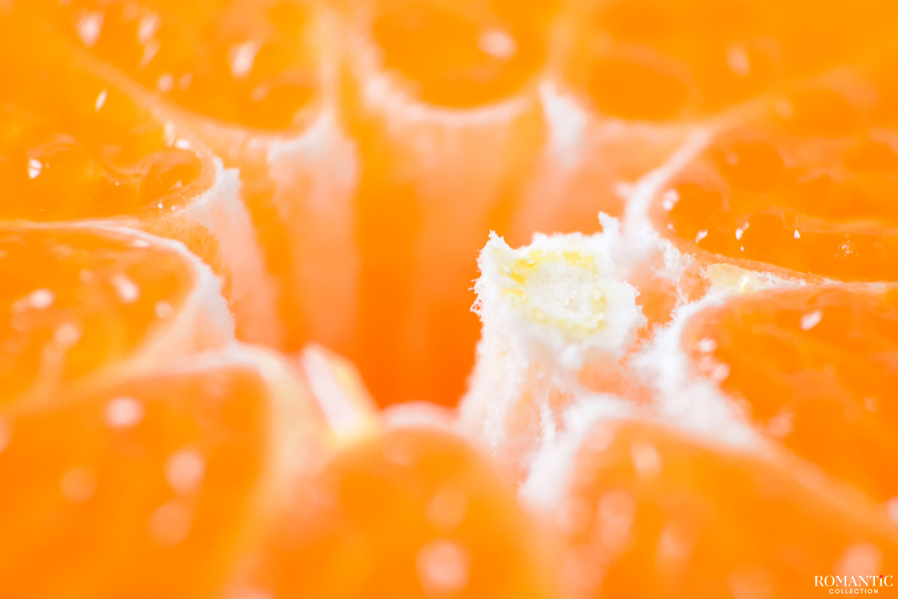 Оранжевый цвет что означает