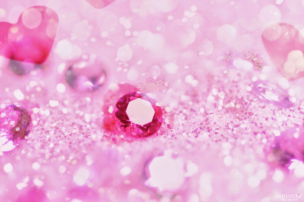 Розовый цвет что означает