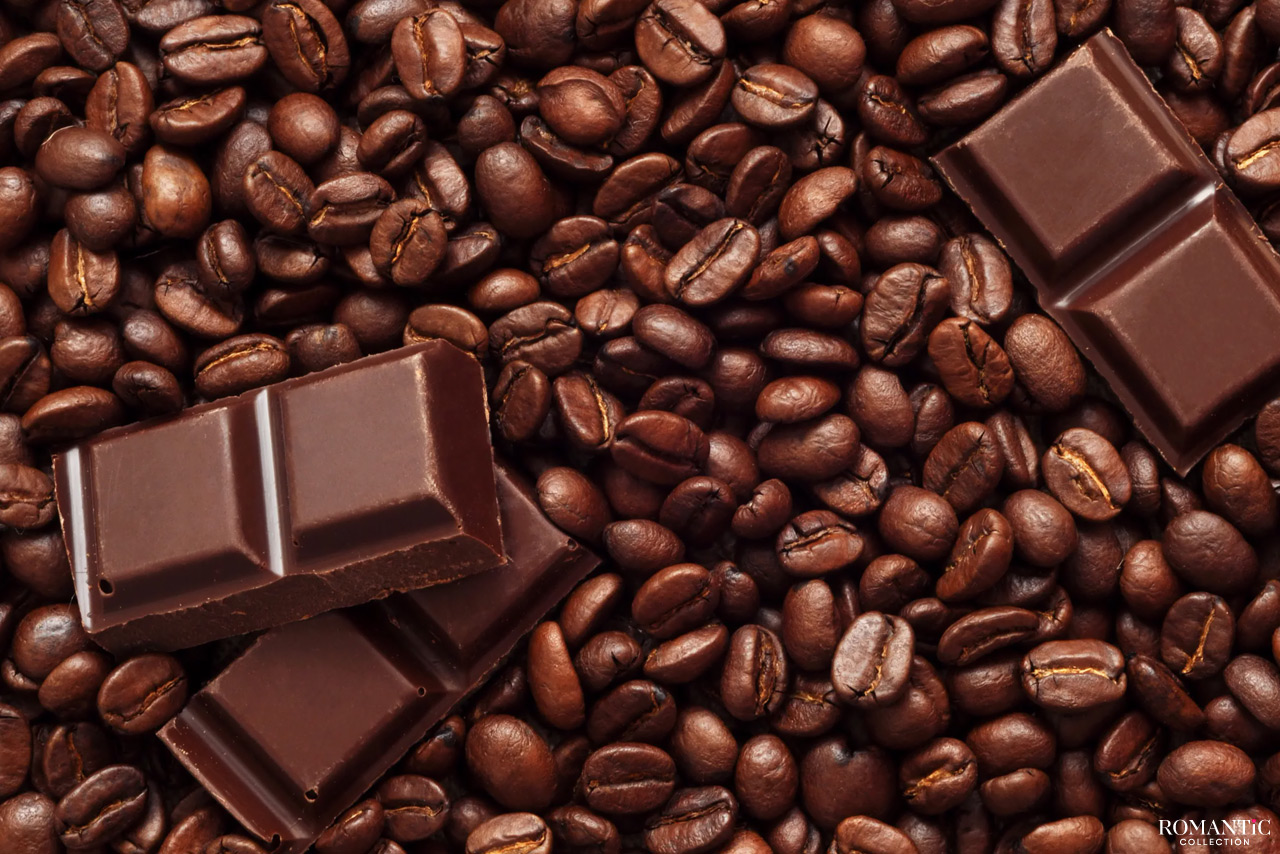 Коричневый цвет что означает