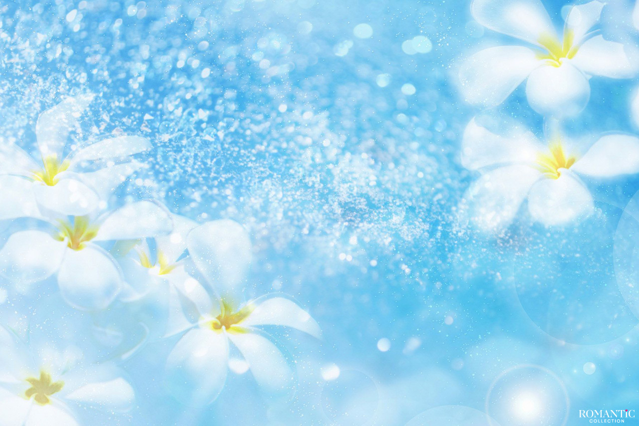 Голубой цвет что означает