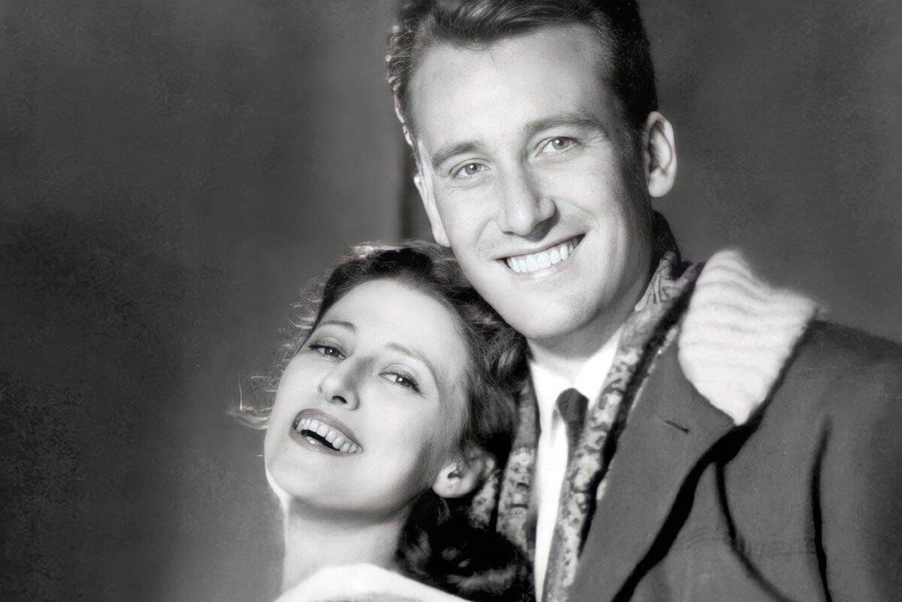 Майя Плисецкая и Родион Щедрин