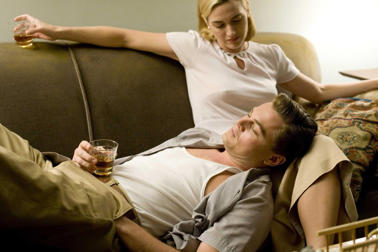 Сложная любовь