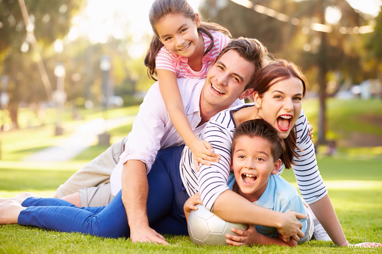 Объятия приносят радость и помогают как психологически, так и физиологически