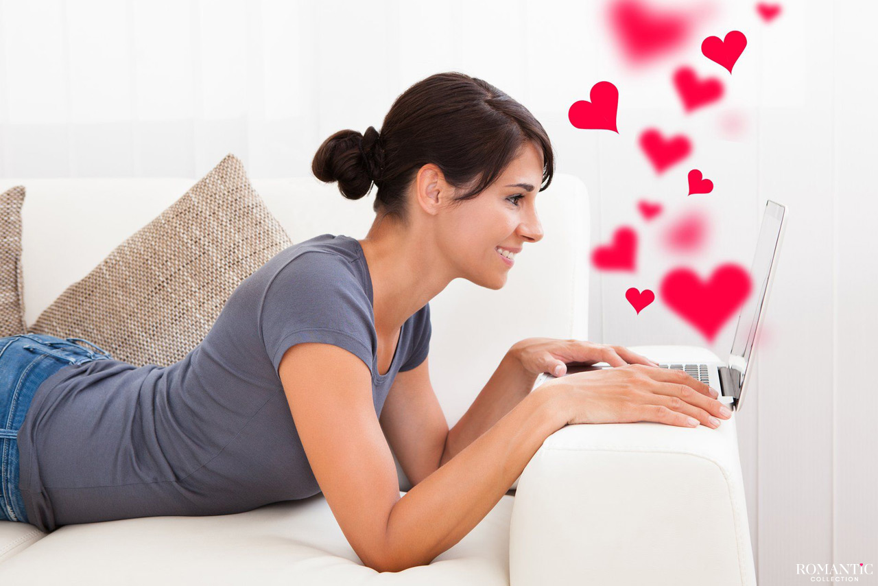 Как влюбить в себя по переписке онлайн