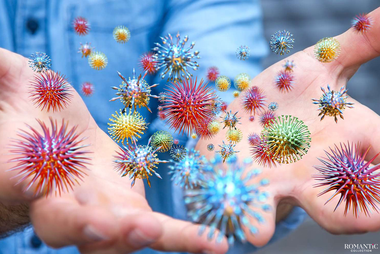 Как называют влюбленных в разных странах: 11 необычных прозвищ