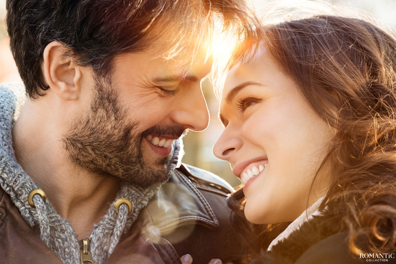 5 фраз, которые говорят друг другу счастливые пары