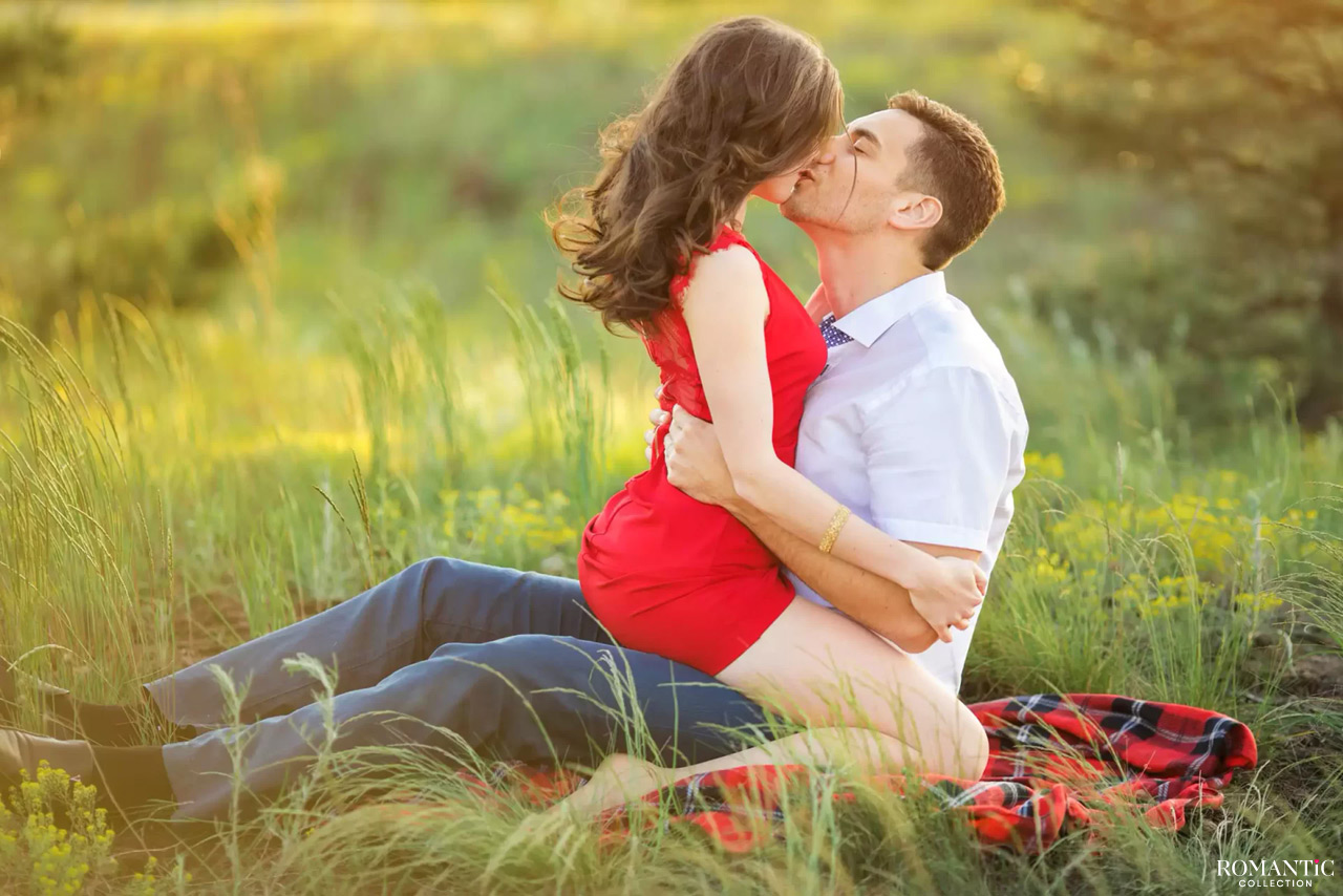 Как узнать, что встретил вторую половинку