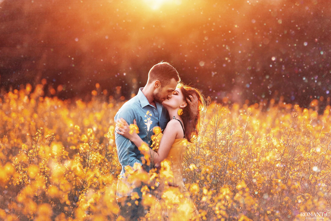 Три любви в нашей жизни