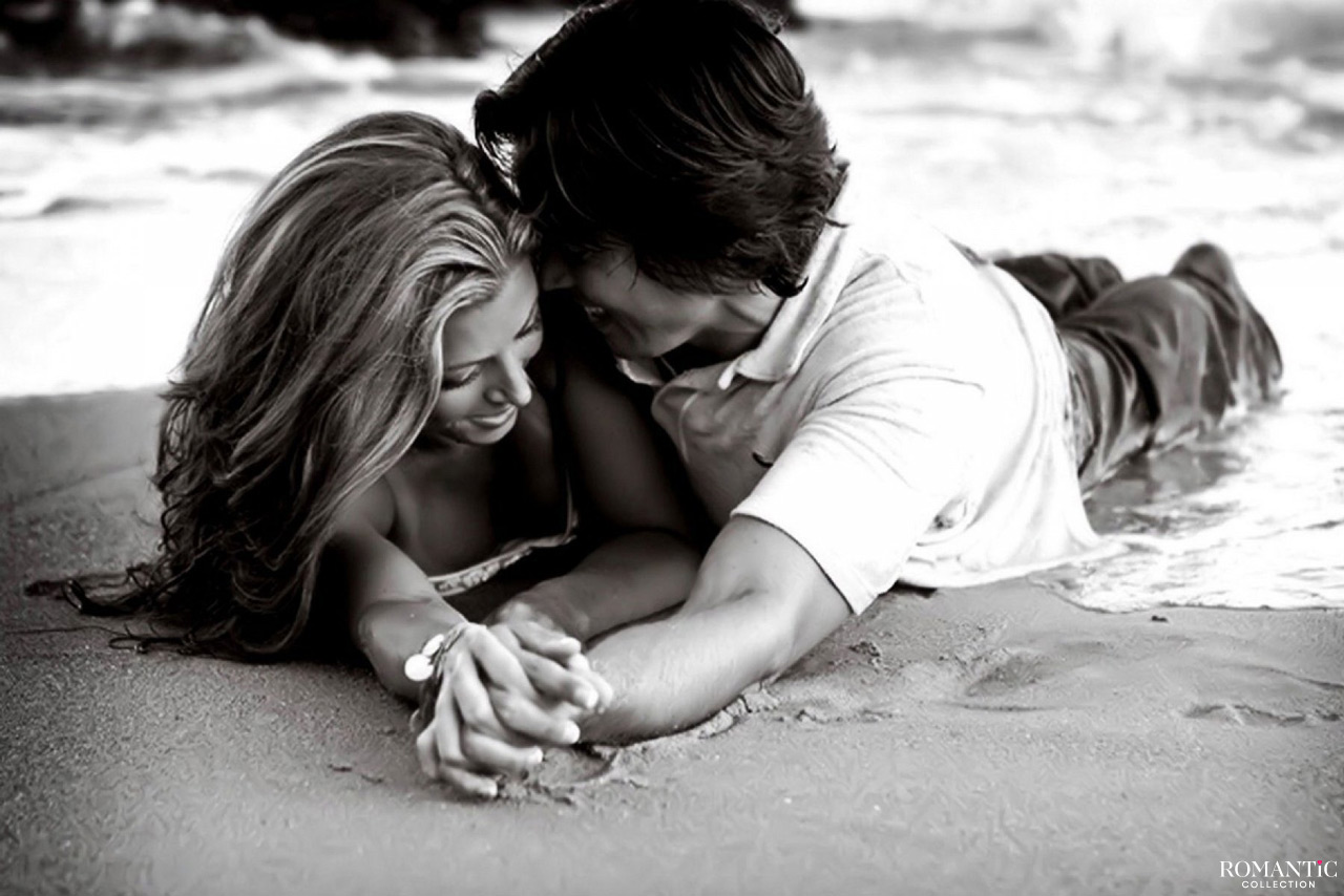 Любовь и романтика