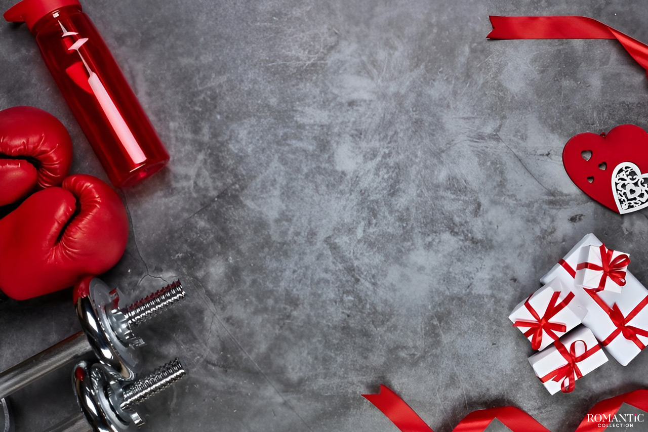 Истории знакомства и любви и спортивном клубе