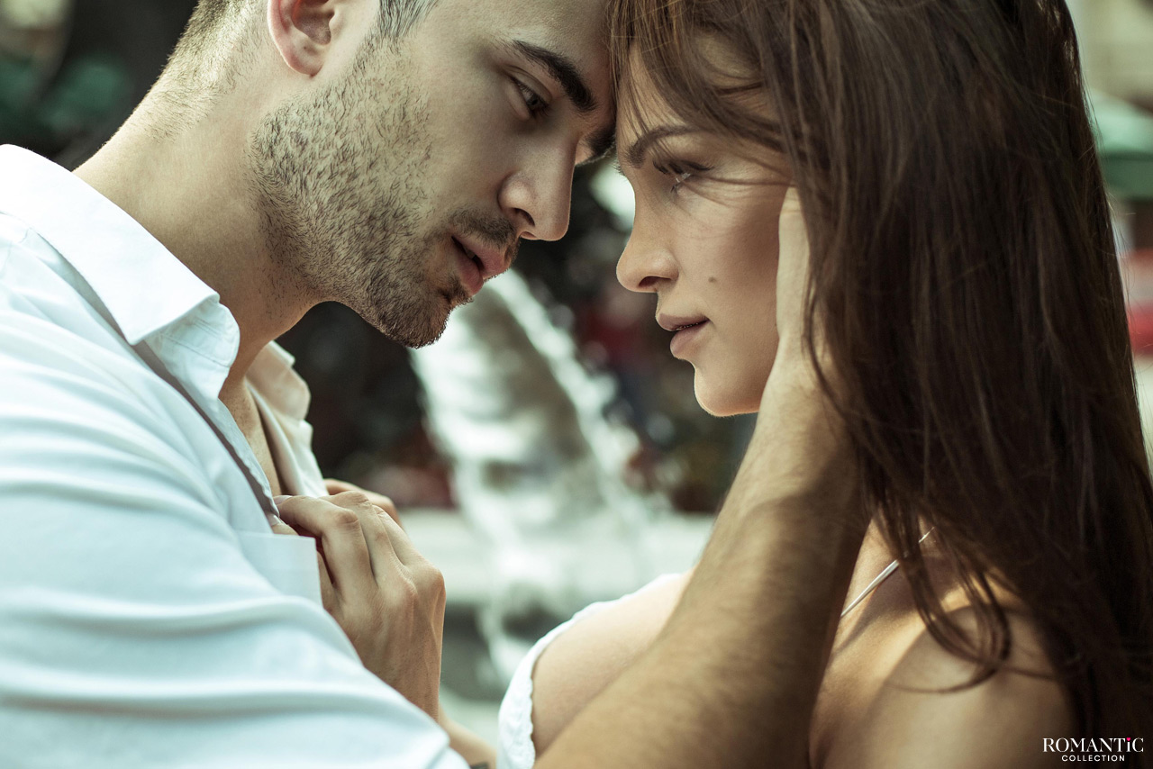 Что такое любовь