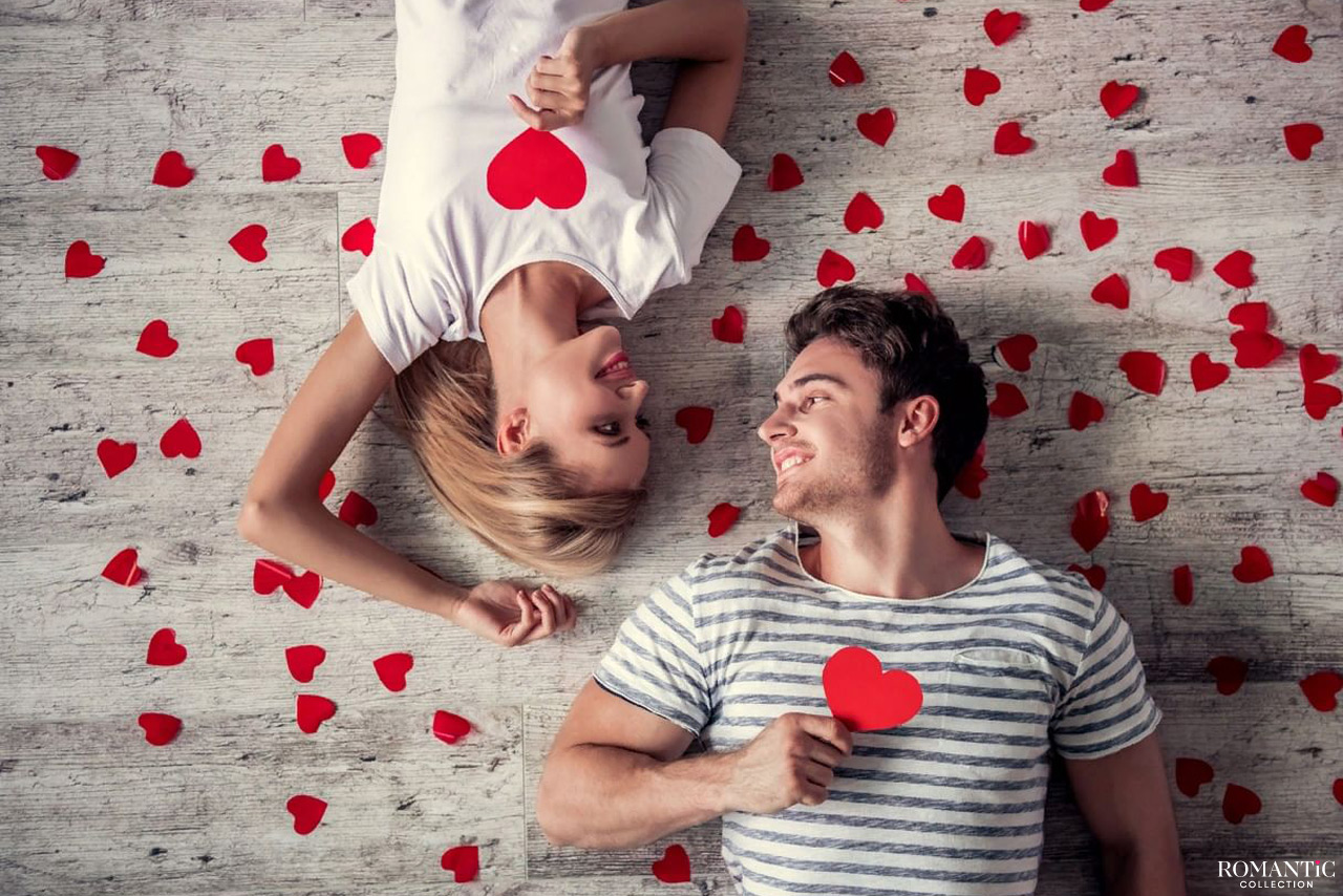 Что такое любовь и какой она бывает?