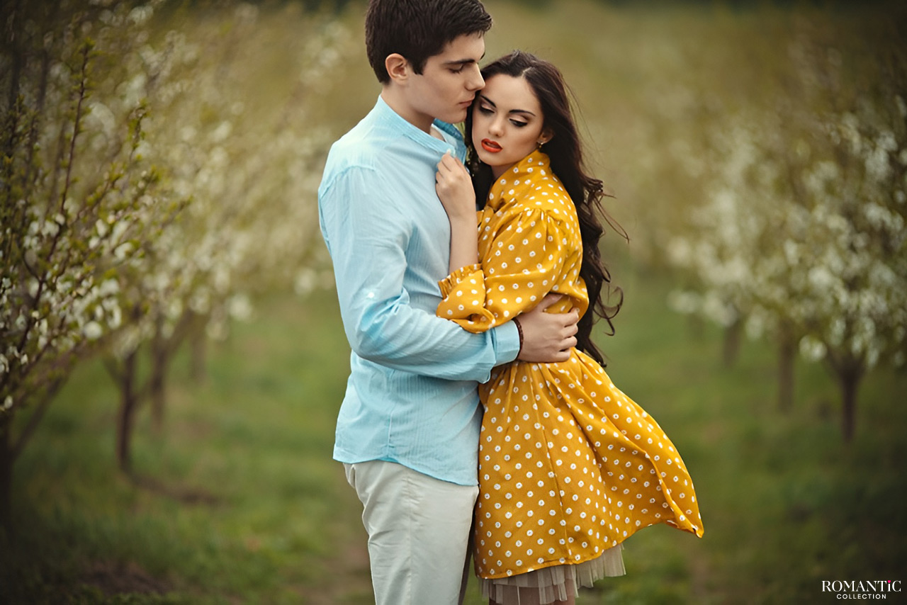 Как понять, любишь или влюблён?