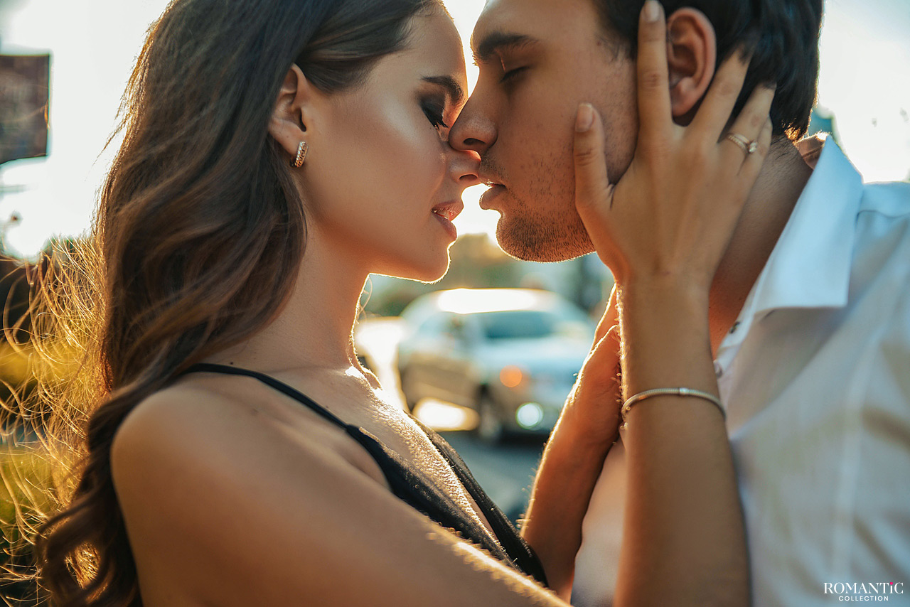 Любовь или влюблённость?