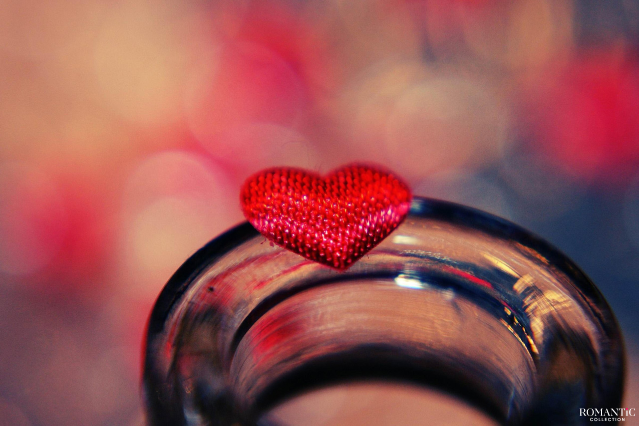 Разные определения любви