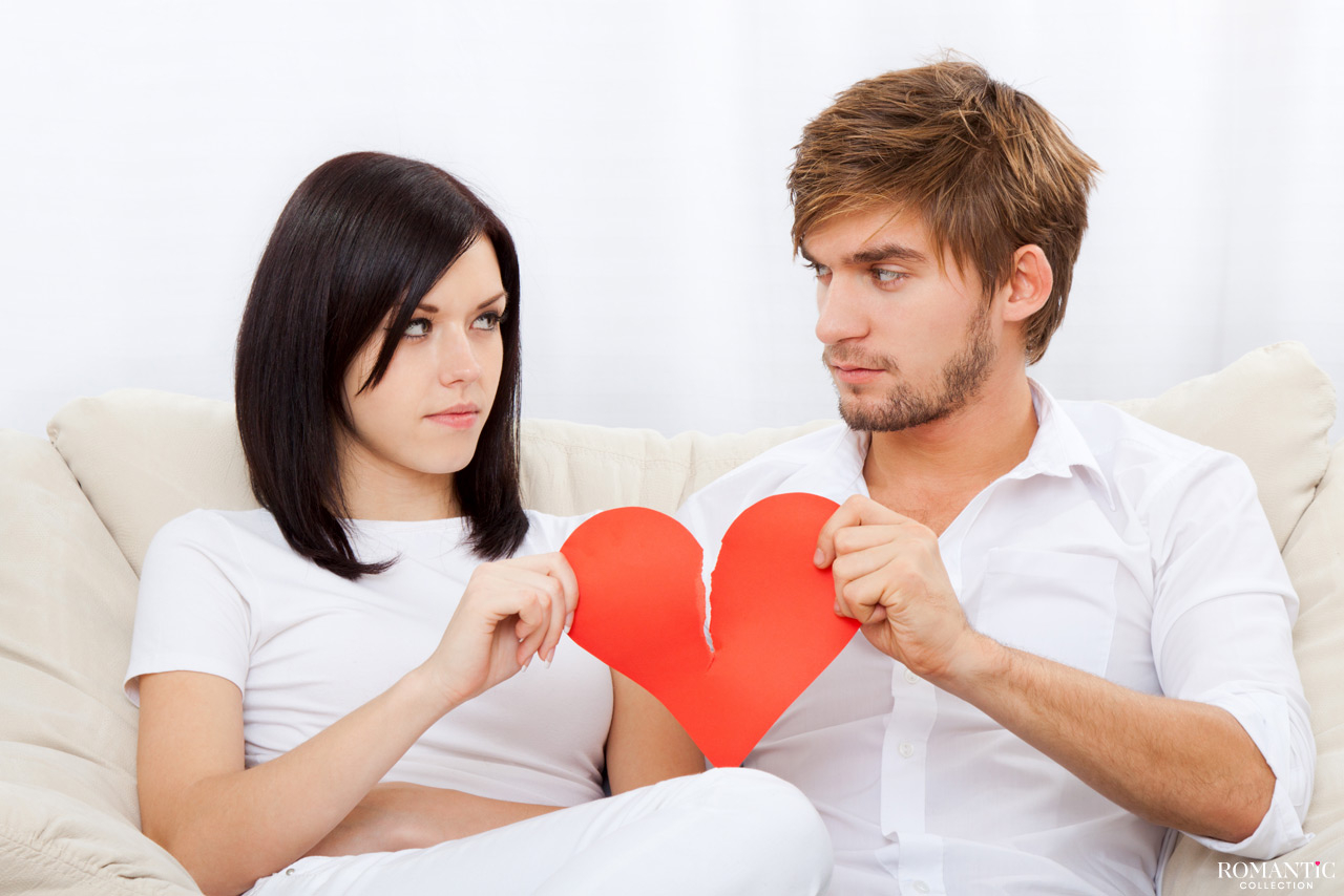 Кто виноват в измене?