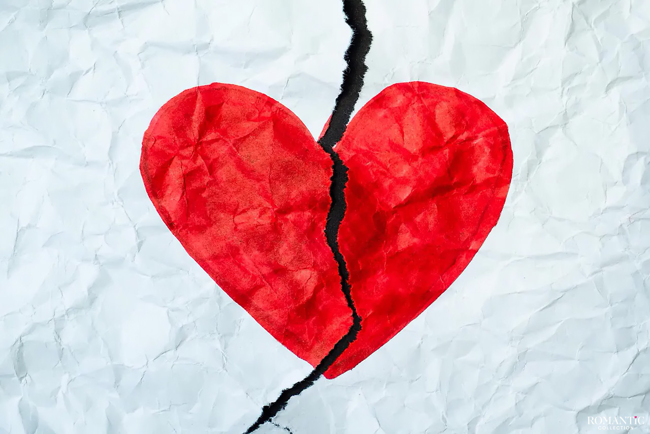 Что делать, если мужчина изменяет?