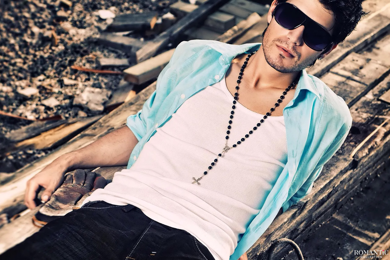 Красивые статусы со смыслом для мужчин