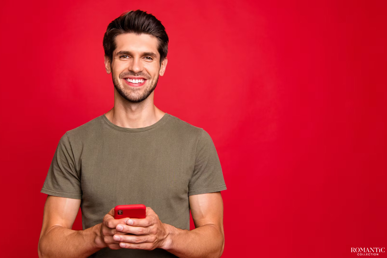 Прикольный мужской статус для соц.сетей